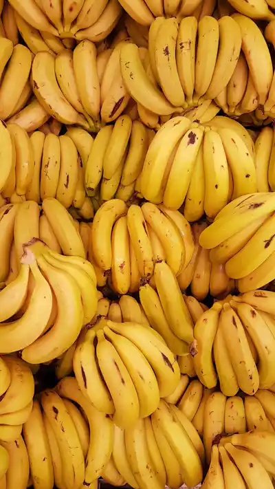 Bananes