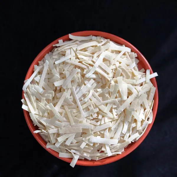 Fromage râpé