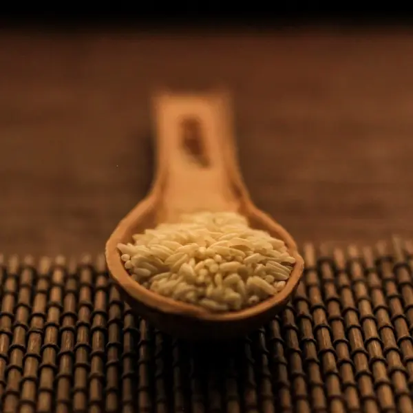 Riz long grain
