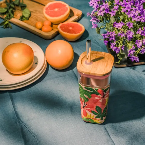 Jus d'orange
