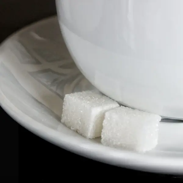 Sucre en poudre