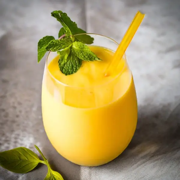 Jus de goyave frais