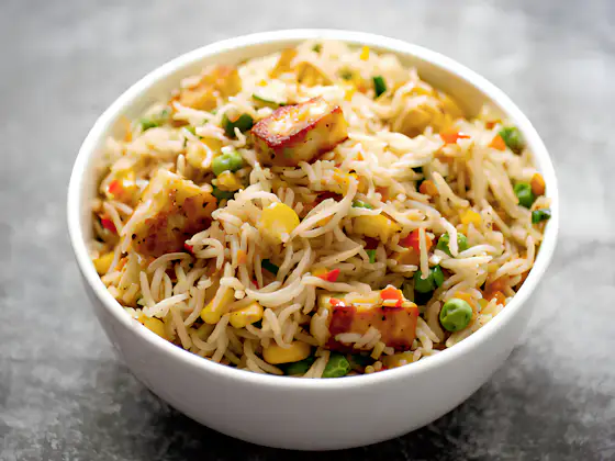 Riz cantonais