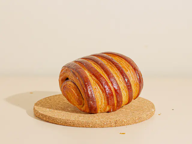Pain au chocolat